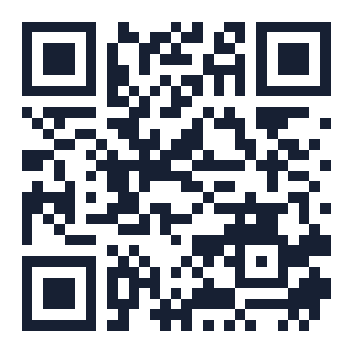 QR-Code zur Demo